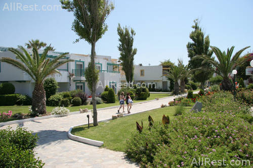 Mastichari Bay Hotel 8